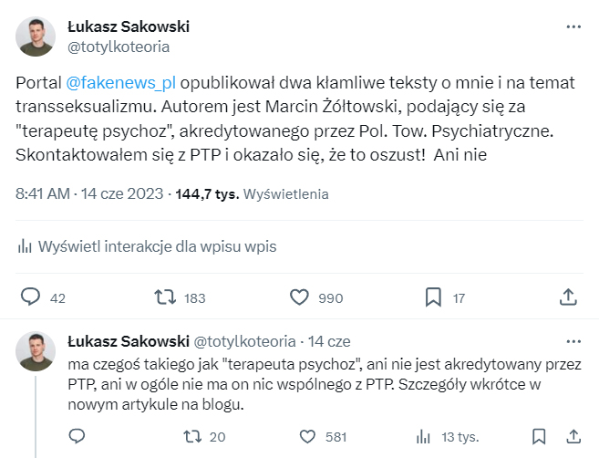 FakeNews.pl