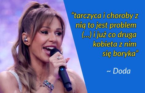 Dorota Rabczewska Biologiczna Bzdura Roku
