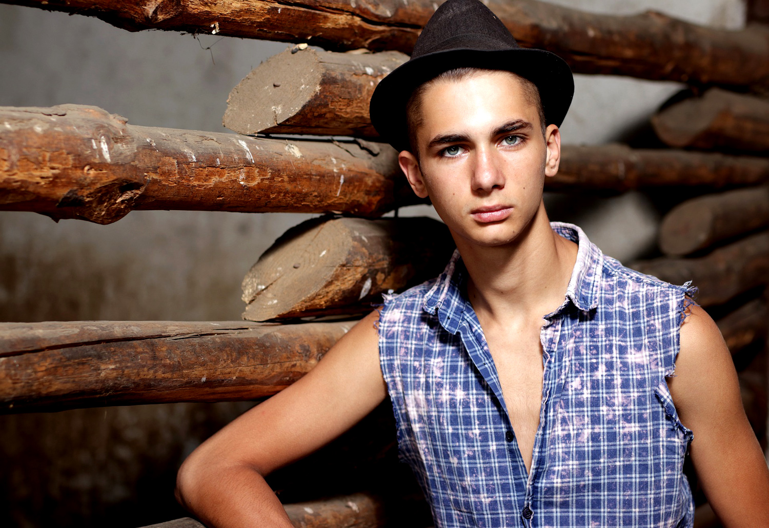 Efekt zdrowego użytkownika